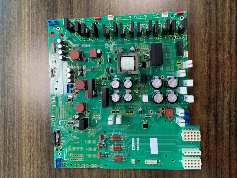 Power board ATV61/71 400/315 KW